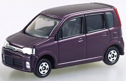 TOMY. 20 Daihatsu Move Egyéni (Sacks Doboz)