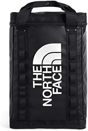 A NORTH FACE Fedezze fel Kapcsoló Daypack-L, TNF-Fekete/TNF-Fehér, OS, 26 L