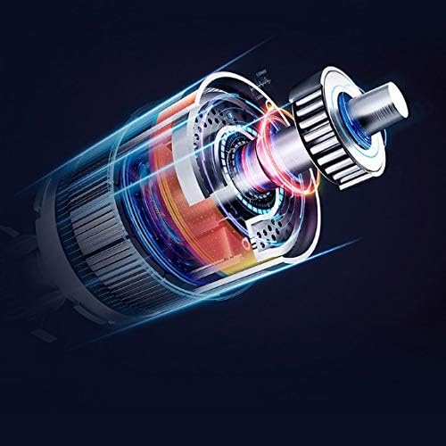 YFQHDD Szakmai Haj Clipper Újratölthető Trimmer Lítium Akkumulátor Titán Ötvözet Penge Vágó Állítható