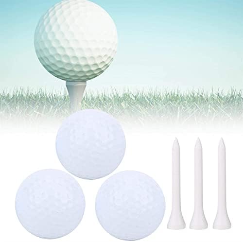 AOOF Golf Táska,Bőr Golf Labda Tee Kiegészítő Eszköz Táska Többfunkciós Szállító Tároló Derék Tok