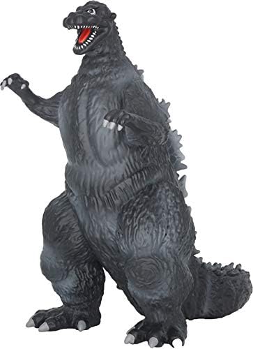 Godzilla Klasszikus Bank