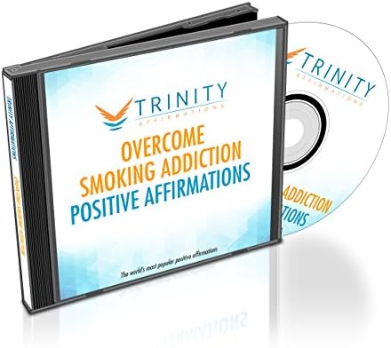 Ingyenes Függőség Sorozat: Legyőzni a Dohányzás Függőség Pozitív Állításokat Audio CD