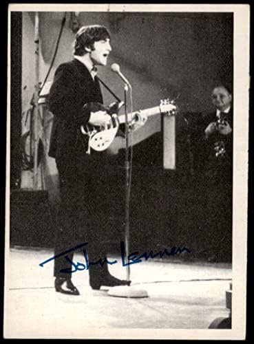 1964 Topps 135 John Lennon (Kártya) VG/EX