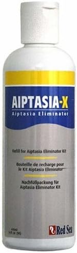 Aiptasia-X-Zátony-biztonságos, Garantált Hatékonyság, 16.9-Uncia