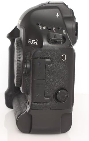 Canon EOS 1Ds Mark III DSLR Fényképezőgép (Csak a váz) (RÉGI MODELL)