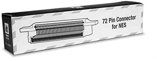 RepairBox 72-Pin Csatlakozó NES