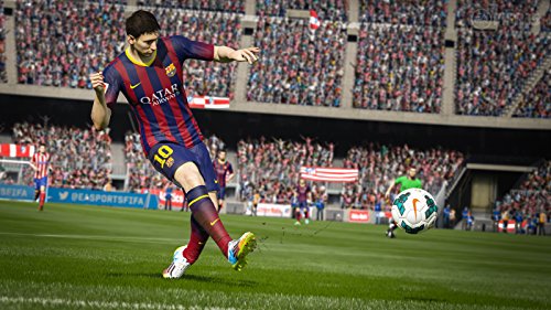 A FIFA 15 - PlayStation 3
