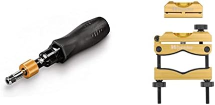 Örvény Optika nyomatékkulcsot | Riflescope Szerelési Készlet & Wheeler Mérnöki Szakmai Irányzék Szintező