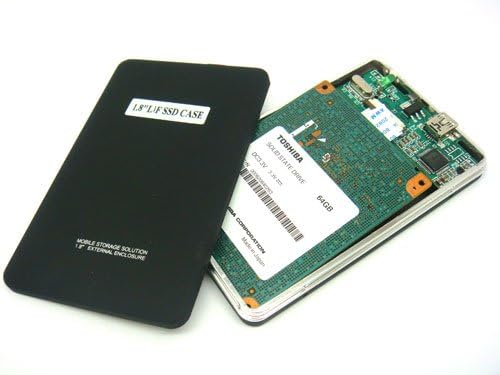 Sintech USB 3.0 Külső 1,8 Hüvelykes Micro Sata HDD-Ügy