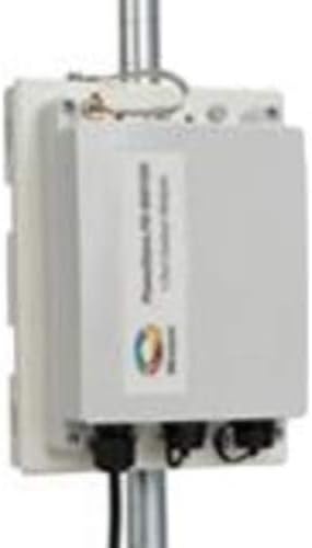 Powerdsine Inc 60W Egyetlen Port Szabadtéri Midspan PD-9501GO/12-24VDC