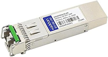 AddOn - SFP+ adó Modul - 10 Gigabit Ethernet (AA1403016-E6-AO)