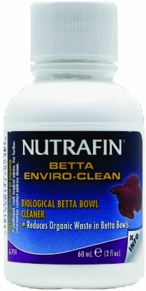 Nutrafin Betta Bio-Tiszta, 2 Uncia