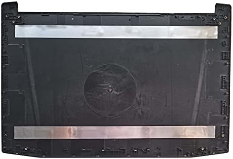 vick az Acer Predator Helios 300 G3-571 G3-572 PH315-51-es Műanyag LCD hátlap & HingeLCD Előlap