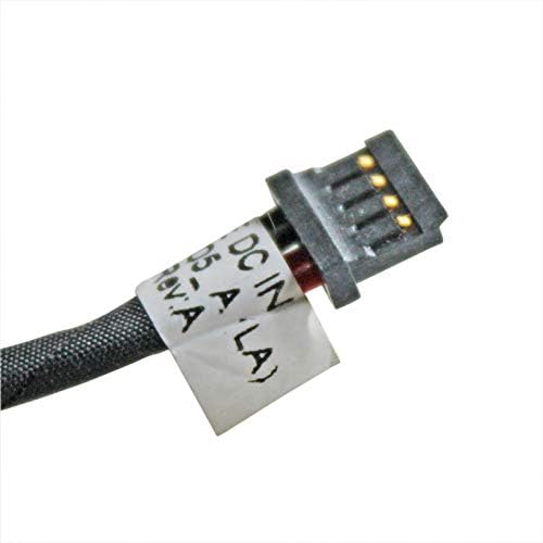 GinTai Csere Sony PCG-61315L PCG-61316L PCG-61317L DC Jack W - /Kábel-Csatlakozó Plug Töltő Port