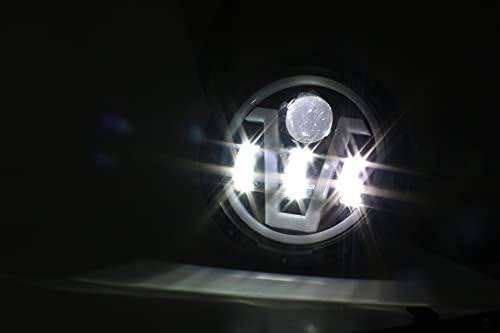 7 hüvelykes 12 v-os Motoros LED Szög Szeme Projektor Fényszóró Hi-Lo Sugár DRL indexet, Lámpa, Fényszóró