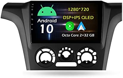 10.1, Android 10 Dash Autó Sztereó Rádió Alkalmas Mitsubishi Outlander 1 2002 03 04 05 06 07 08 GPS Navigációs
