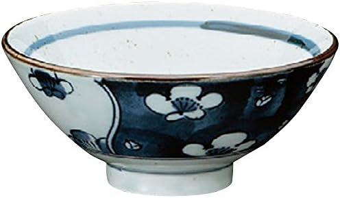 Yamasita Kézműves 11417310 Mashiko Kouume Keszeg Tea, 6.0 x 6.1 cm (15.3 x 15.3 x 6.8 cm)
