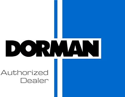 Dorman 810-031 (5/16-18 Szál Méret) Csavar