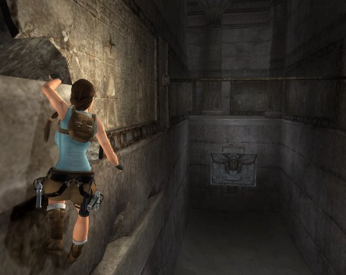 Tomb Raider: Anniversary - Steam PC - [Online Játék Kódját]