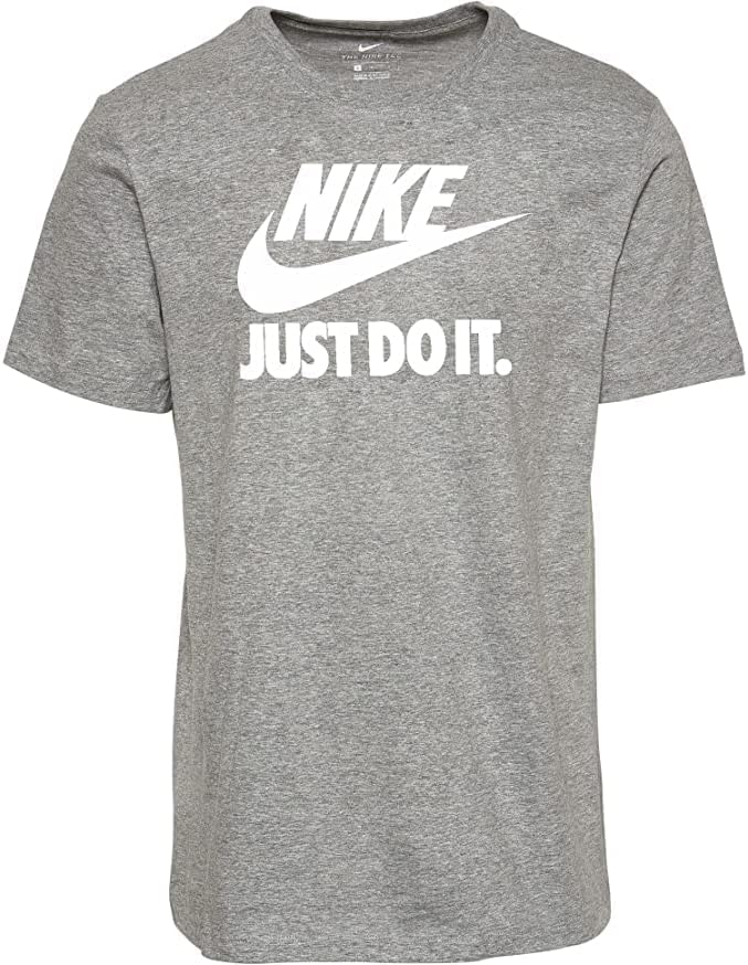 Nike Sportruházat Férfi Futura Csak Csináld Rövid Ujjú T-Shirt