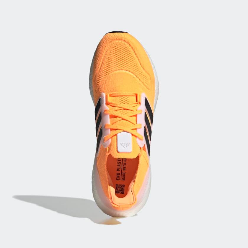 adidas Ultraboost 22 sportcipő Férfi, Narancs, Méret 8