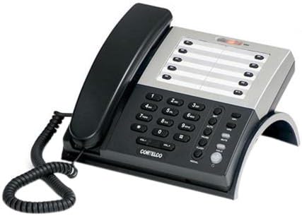 Cortelco Üzleti 120300V0E27S Standard Telefon