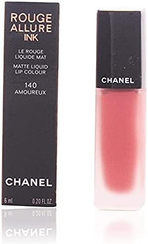 Chanel Rouge Allure Ink Sz 152 Choquant a Nők, 0.2 Gramm